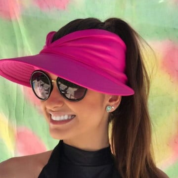 🔥2023 Hot Sale- Summer women's Sun Hat