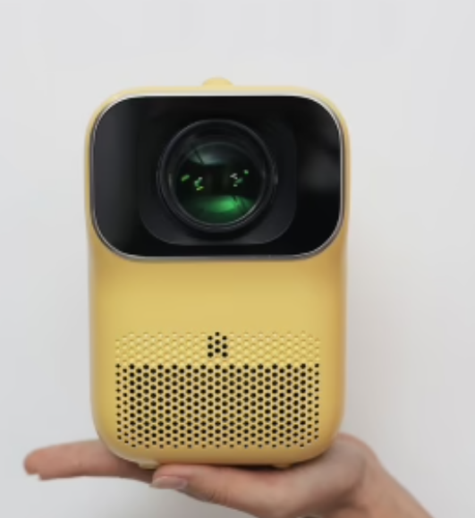 4k Mini Projector