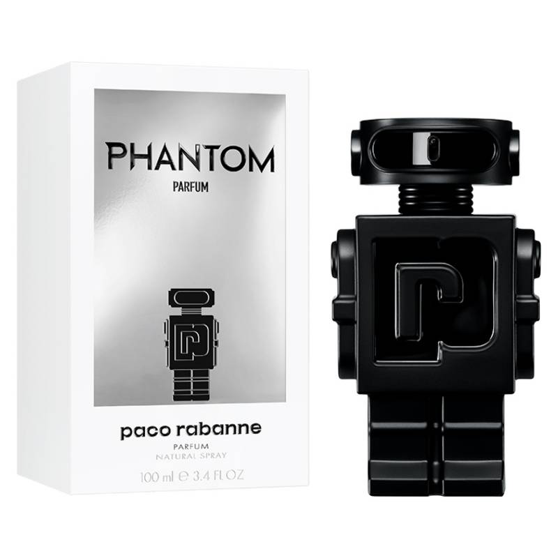 Perfume Hombre Paco Rabanne Phantom Parfum EDP 100ML