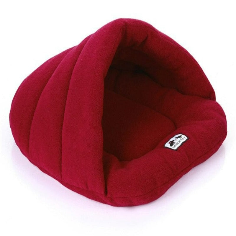 Winter Soft Bed And Cushion For Cat