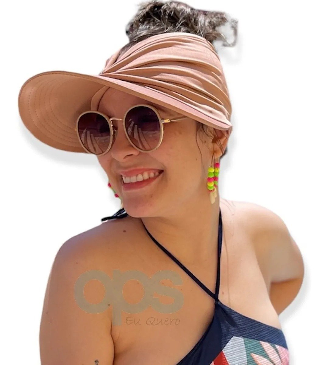 🔥2023 Hot Sale- Summer women's Sun Hat