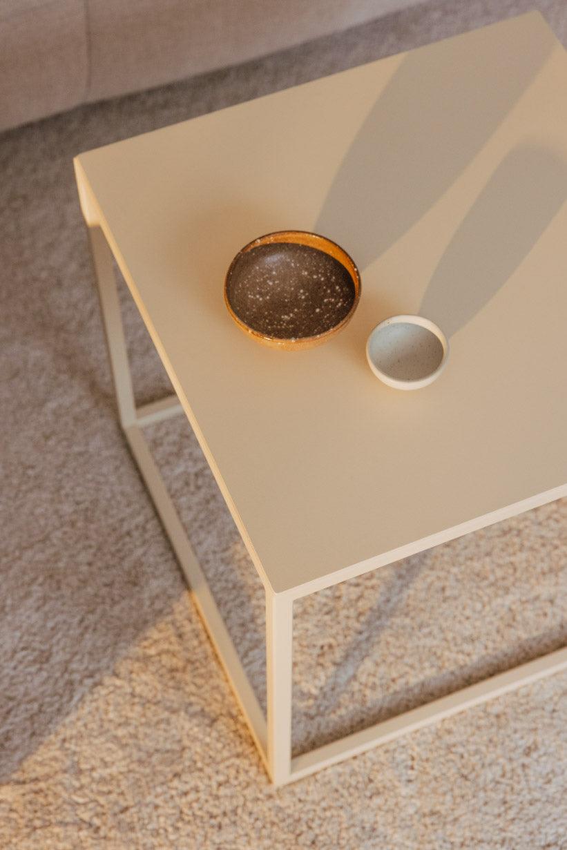 SIDE TABLE SOLI X