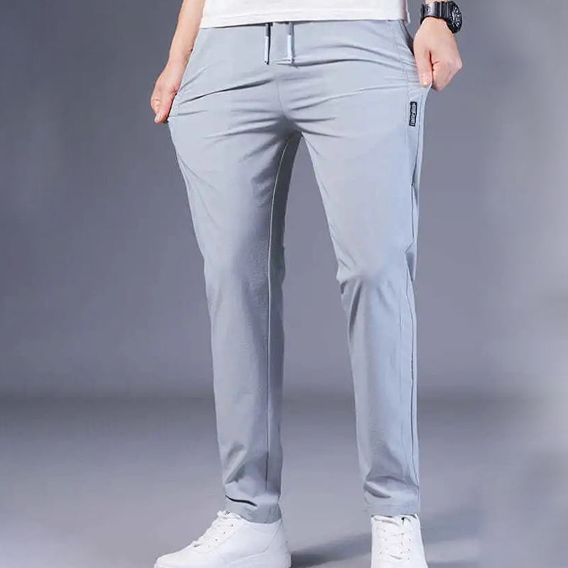 Men's Fast Dry Stretch Pants