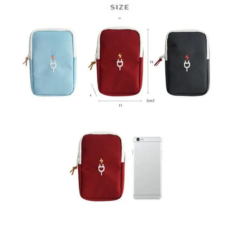 GADGET TRAVEL BAG