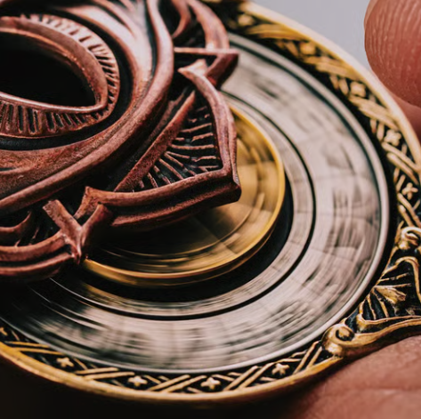 👁️‍🗨️🔥ULTIMO GIORNO 50% DI SCONTO👁️‍🗨️Ciondolo Tarot Vision fatto a mano: connettiti alla saggezza cosmica in qualsiasi momento (✨Include manuale di istruzioni)