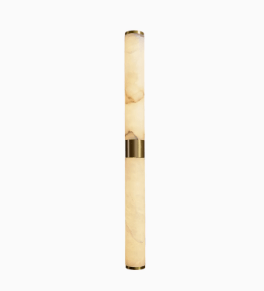 Aurea | Alabaster Wall Light