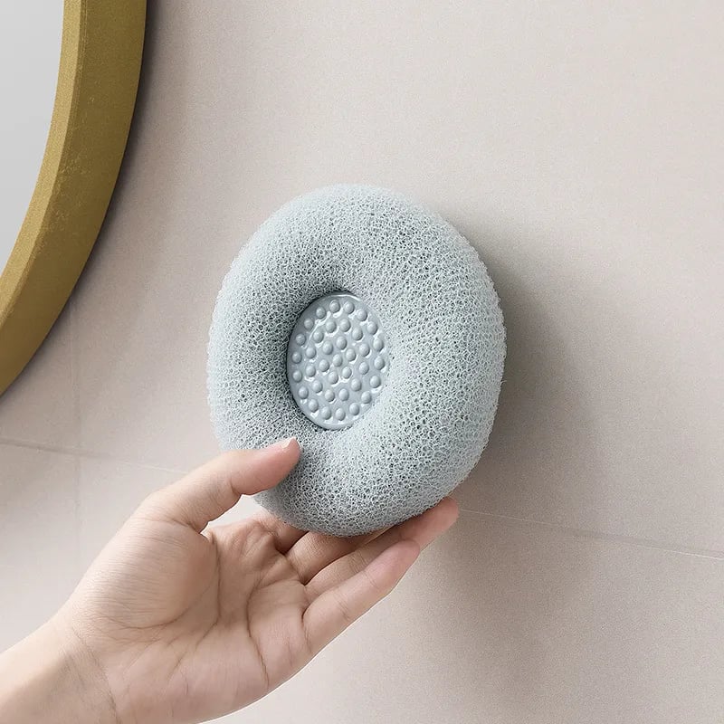 🔥🎁2024 New Year Hot Sale🎁  🔥Super Soft Bath Sponge Flower