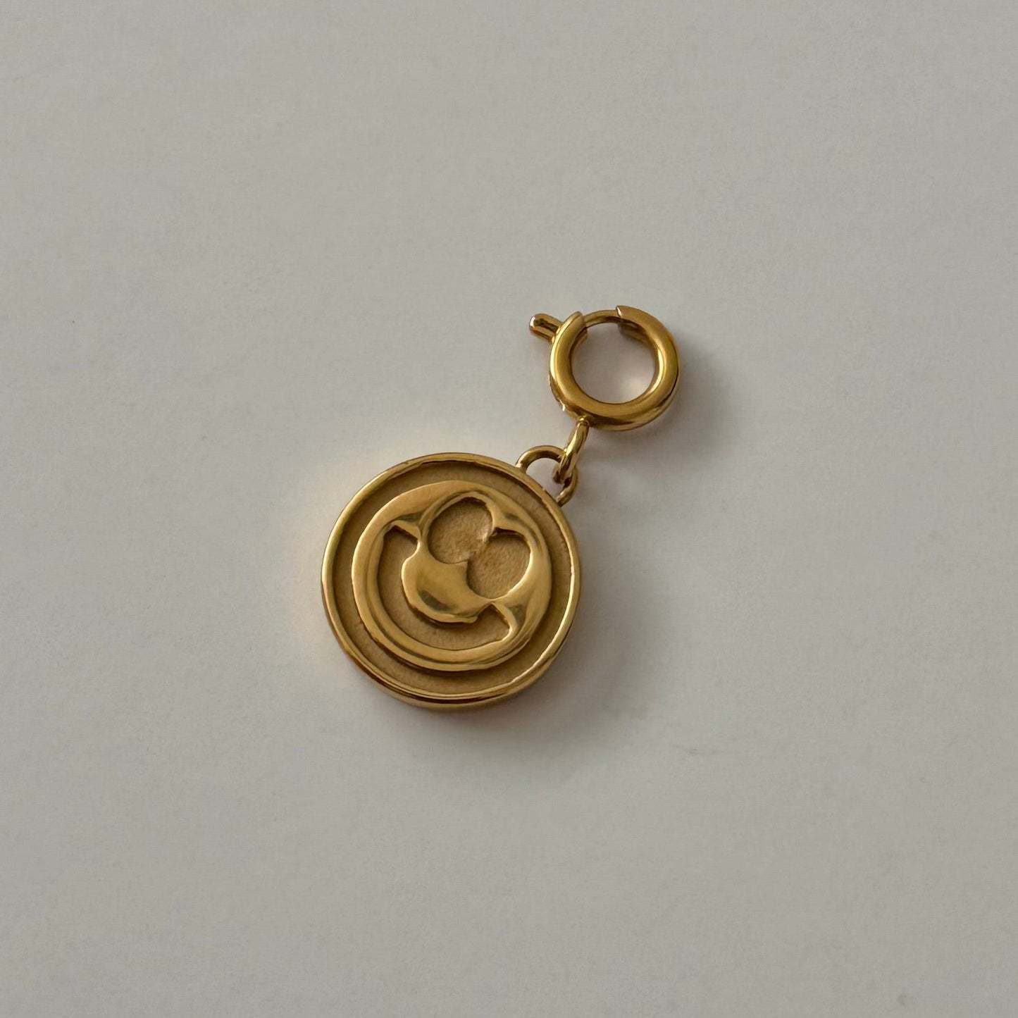 Conch Stainless Steel Electroplating Necklaces