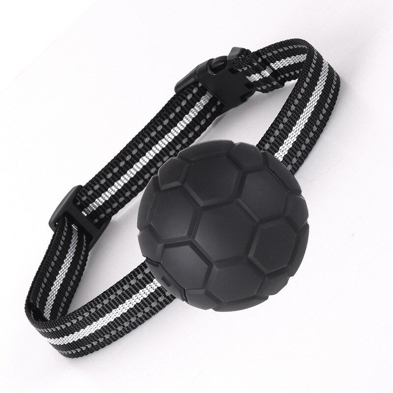 Vibration Waterproof Pet Collar