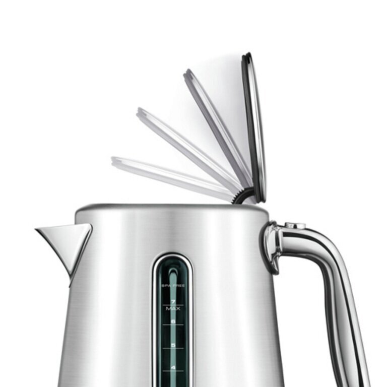 Breville 1.78 qt. Stainless Steel Electric Tea Kettle