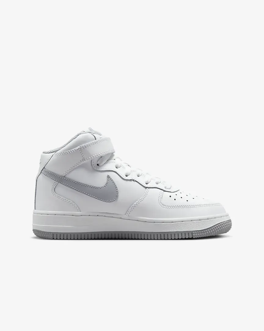 Nike Air Force 1 Mid LE#1