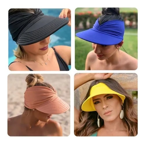 🔥2023 Hot Sale- Summer women's Sun Hat