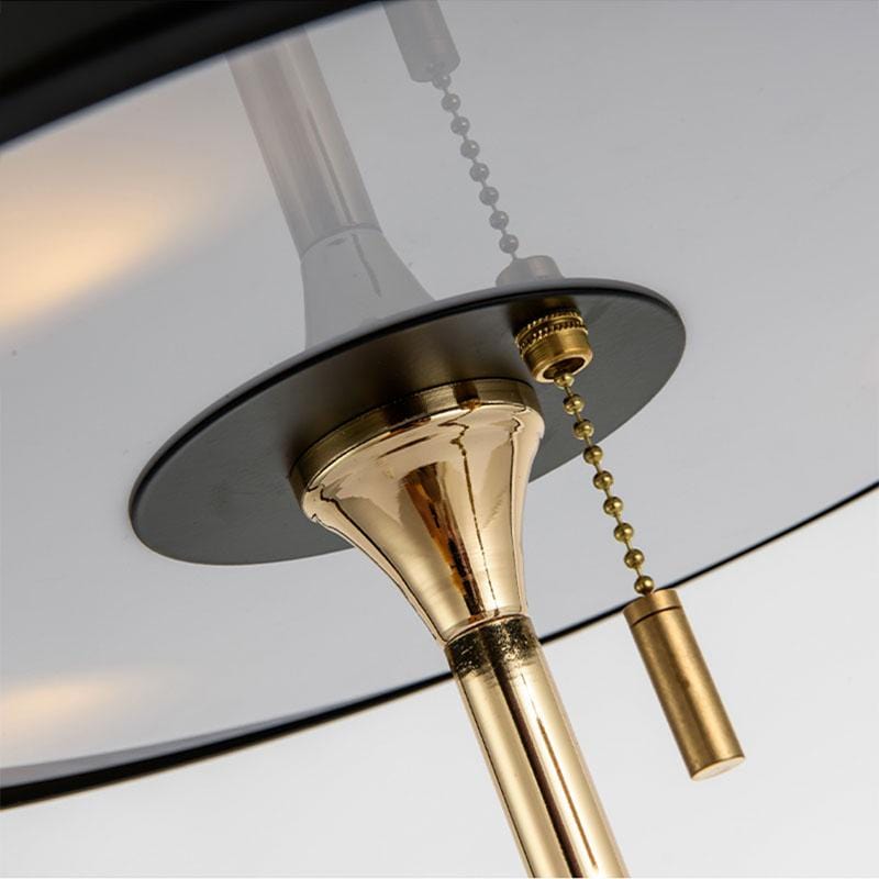 Hrefna | Modern Table Lamp