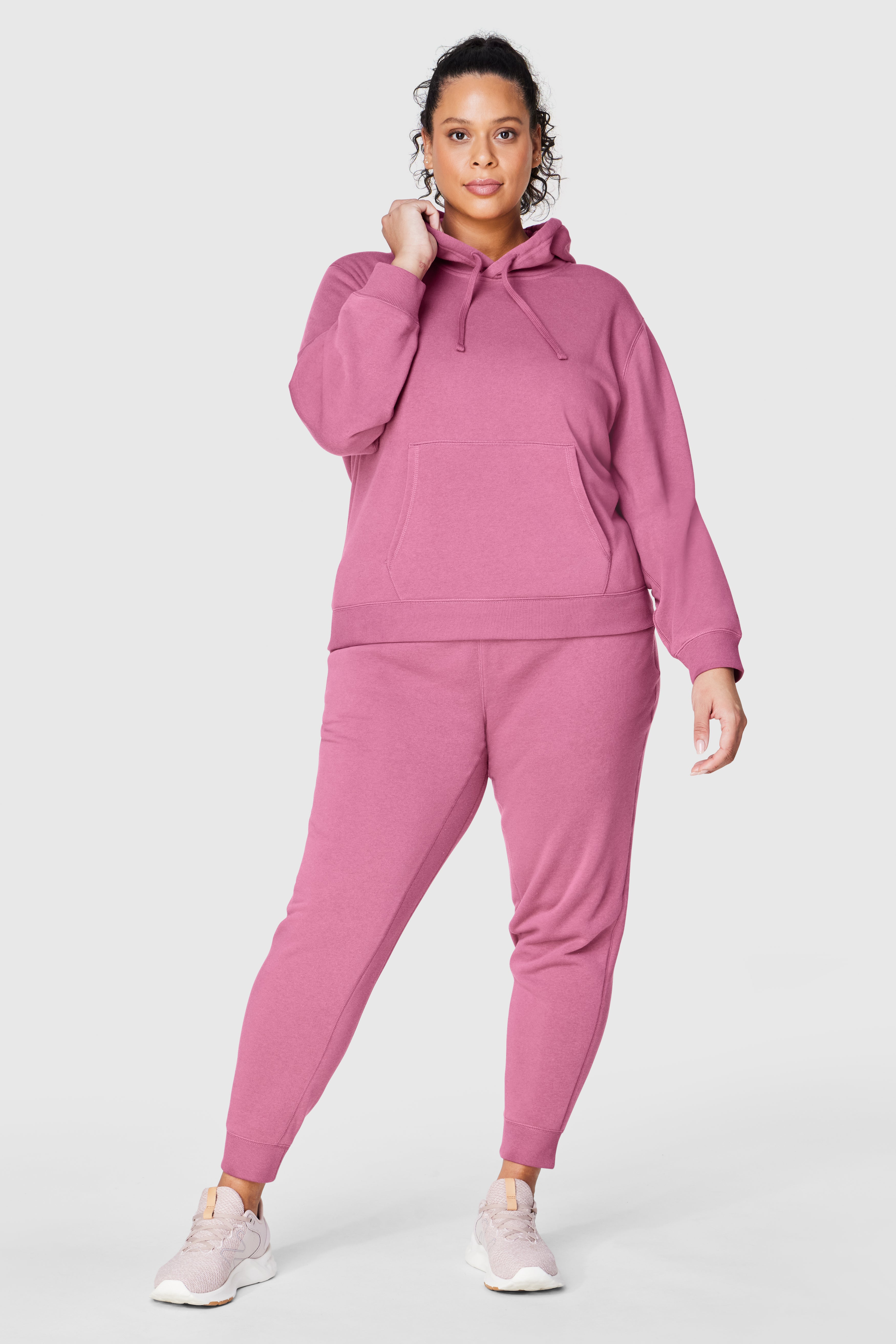 FWD Women's Core All-Year PO Hoodie
