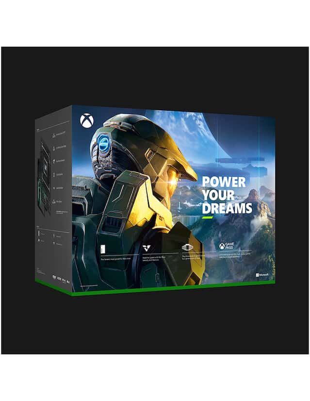 Consola Xbox All Access Series X de 1 TB + Game Pass Ultimate