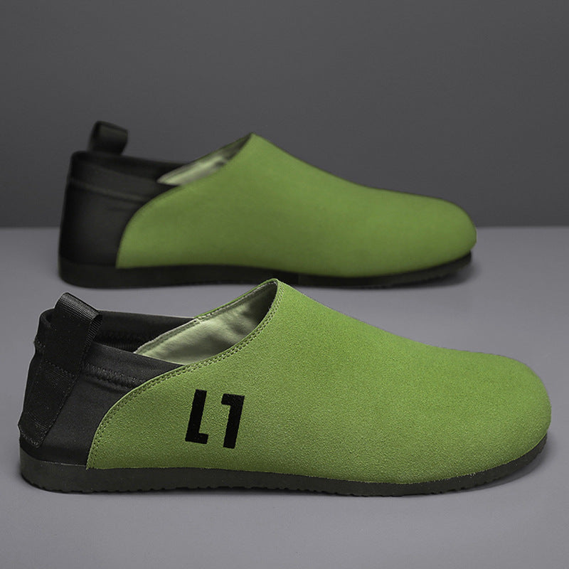 Men's Fashion Trend Light Weight Casual Shoes