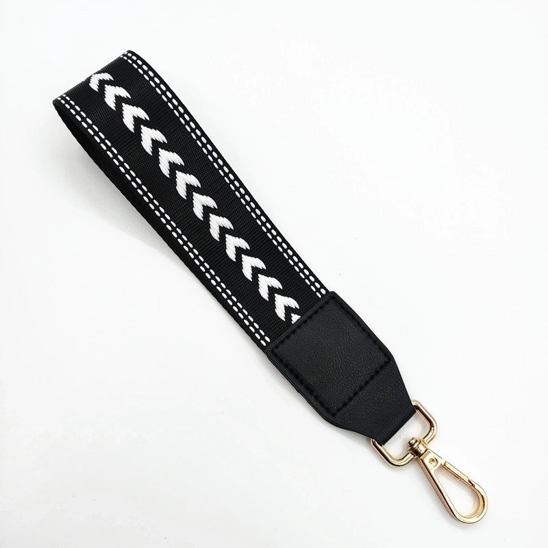 Nylon Printing Bag Strap