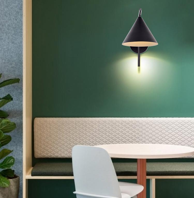 Clarice | Modern Wall Lamp