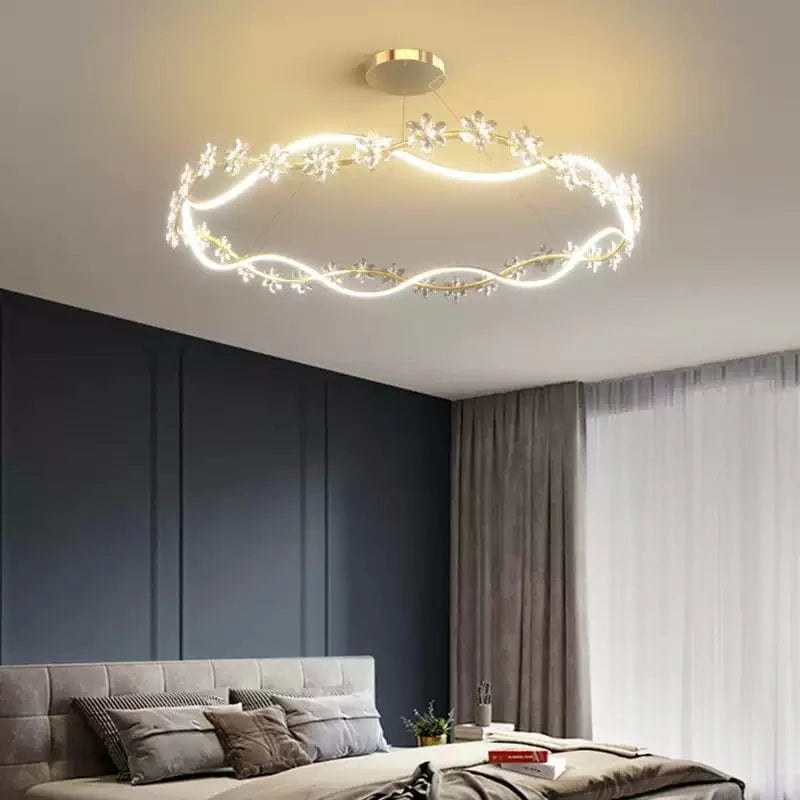 Copenhagen | Chandelier