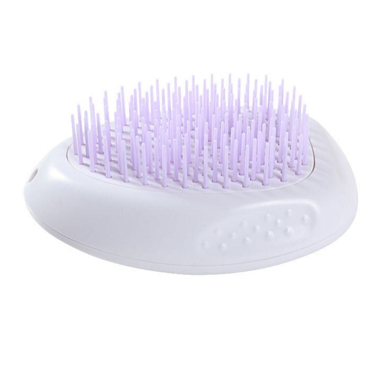Self Cleaning Slicker Brush For Cats