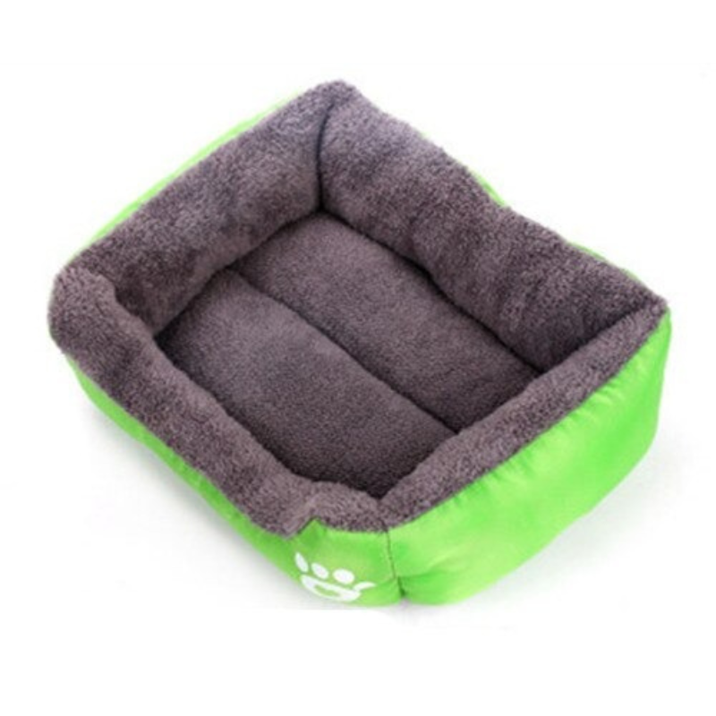 Waterproof Candy Color Dog Sofa