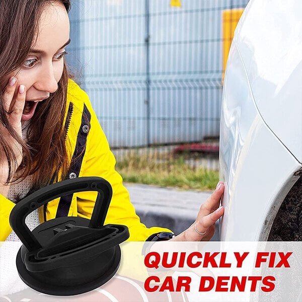 Car Body Dents-Remover Puller Cups🔥New Year 2023 Sale🔥