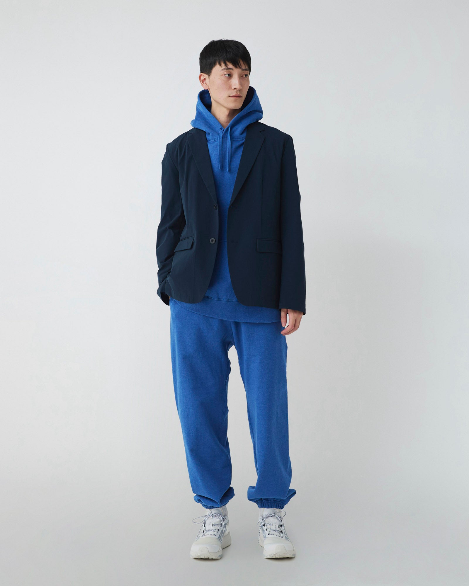 Active Comfort Jacket