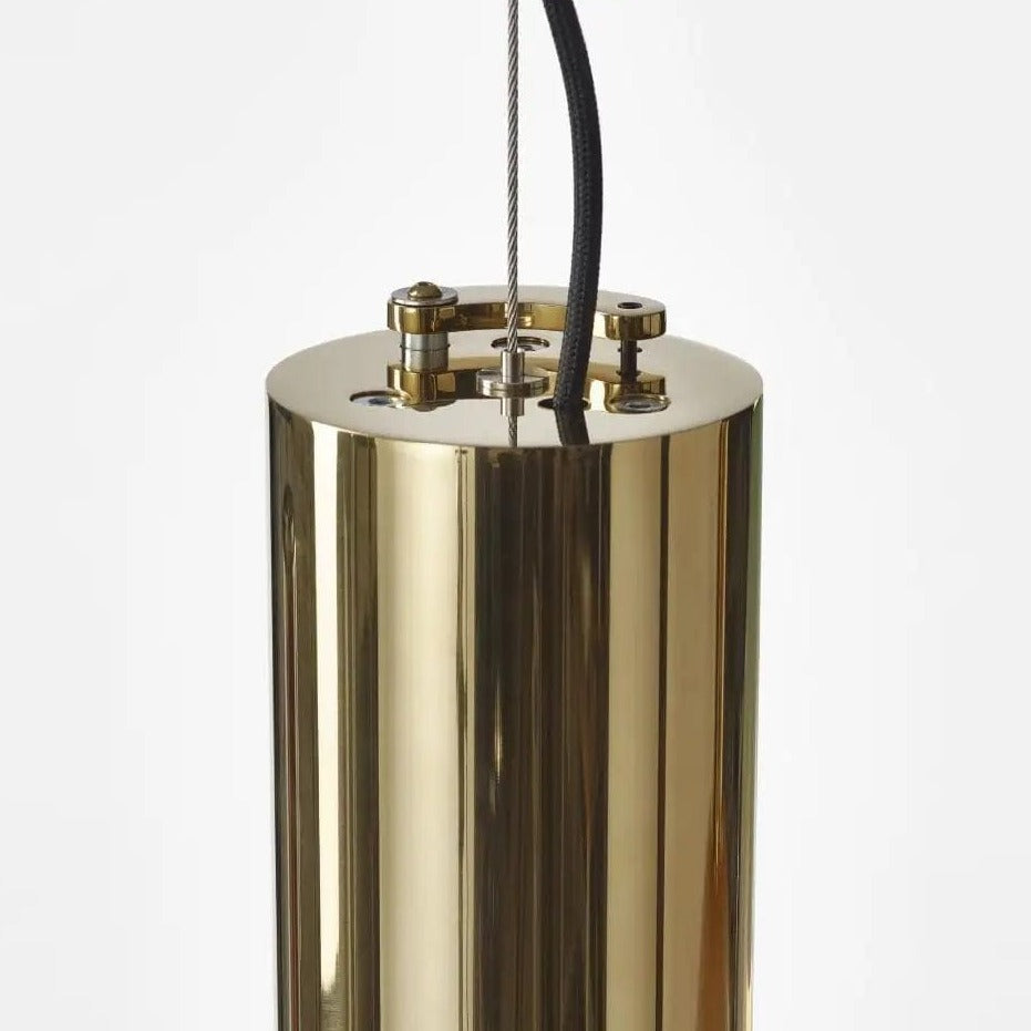 Germund | Modern Pendant Light