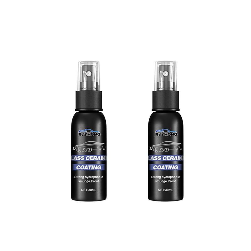 Water & rain repellent