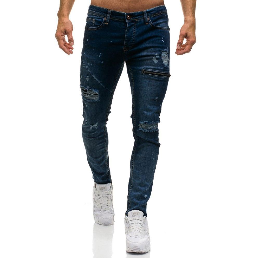 Joel Jeans