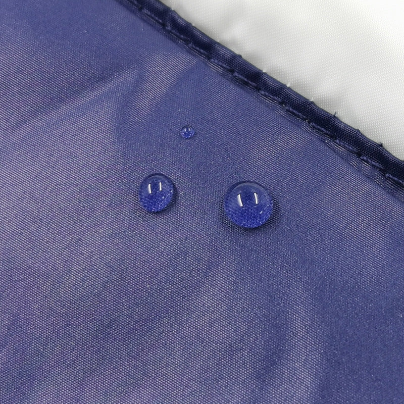 Waterproof Coat Hoodies For French Bulldog