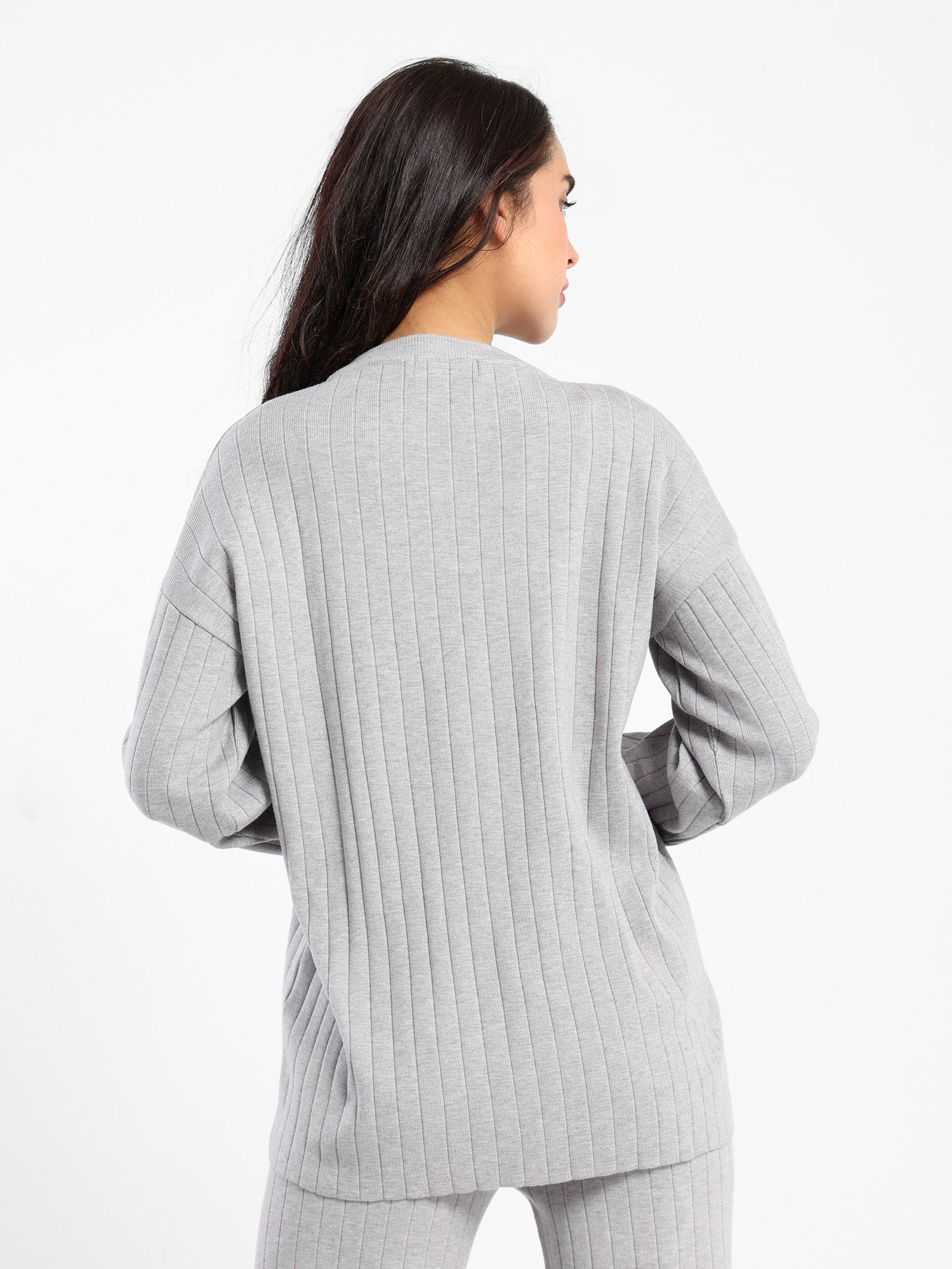 Ribbed Top