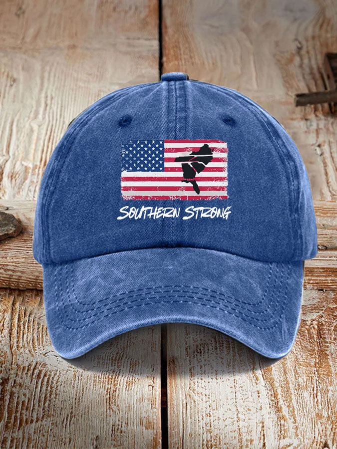 Southern Strong Hat