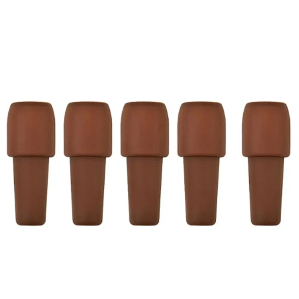 Silicone Wine Stoppers