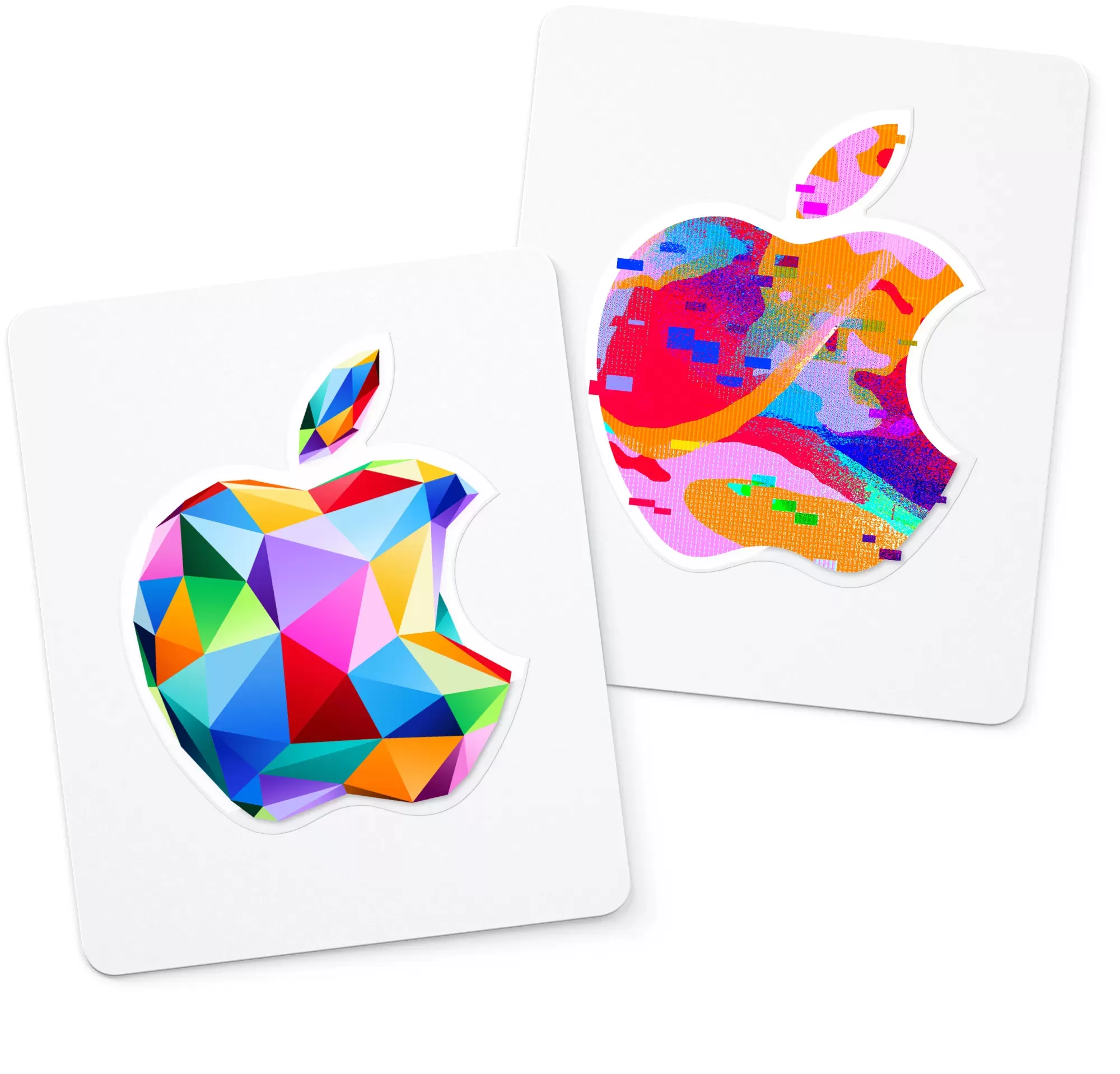 Apple Gift Card