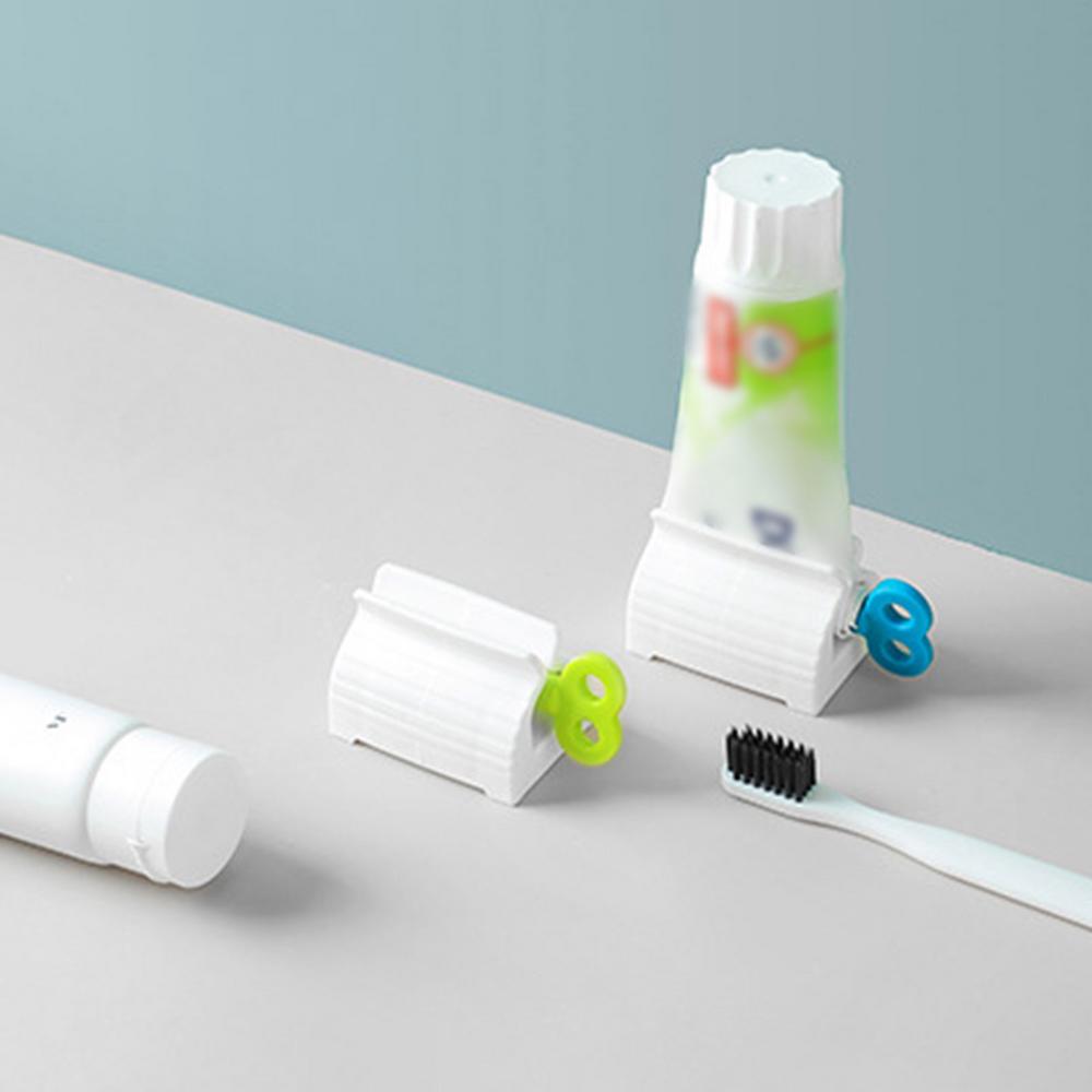 TOOTHPASTE X TUBE SQUEEZER