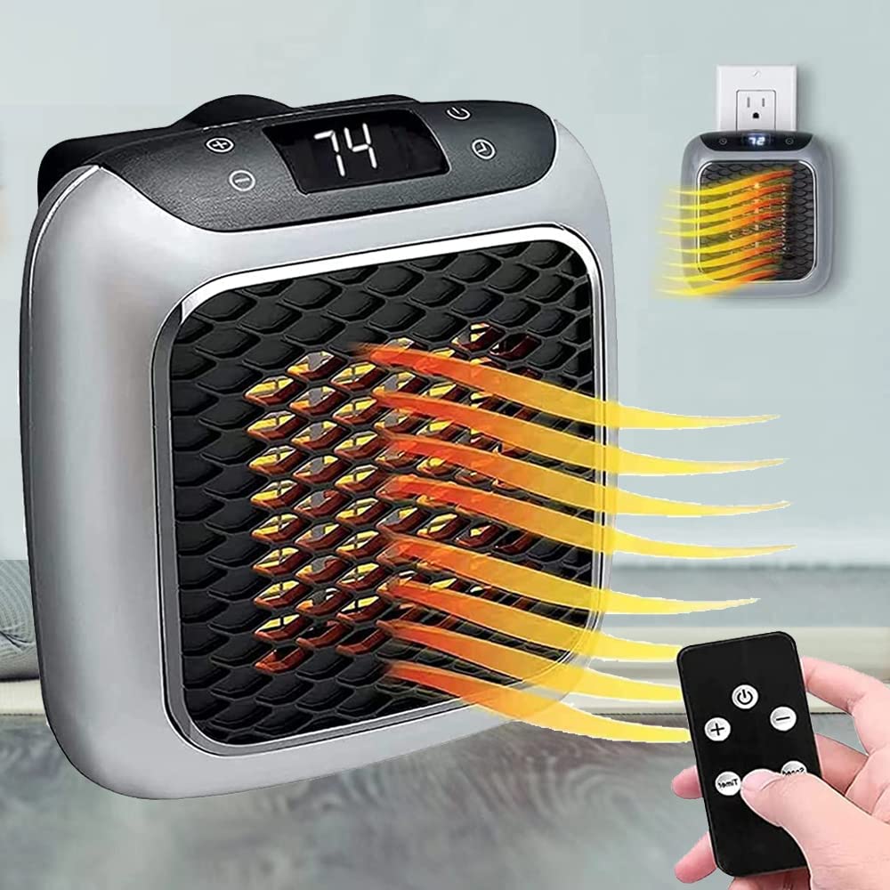 🔥Smart Ceramic Heater