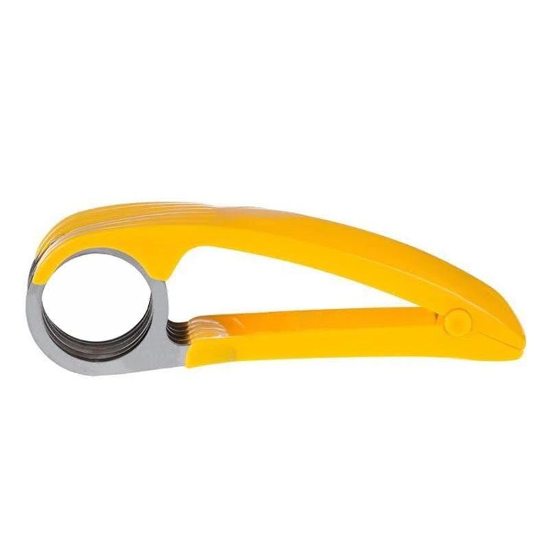 Stainless Steel Banana Cutter