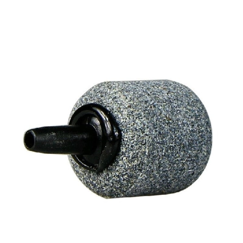 Cylinder Shape Bubble Stone For Aquarium