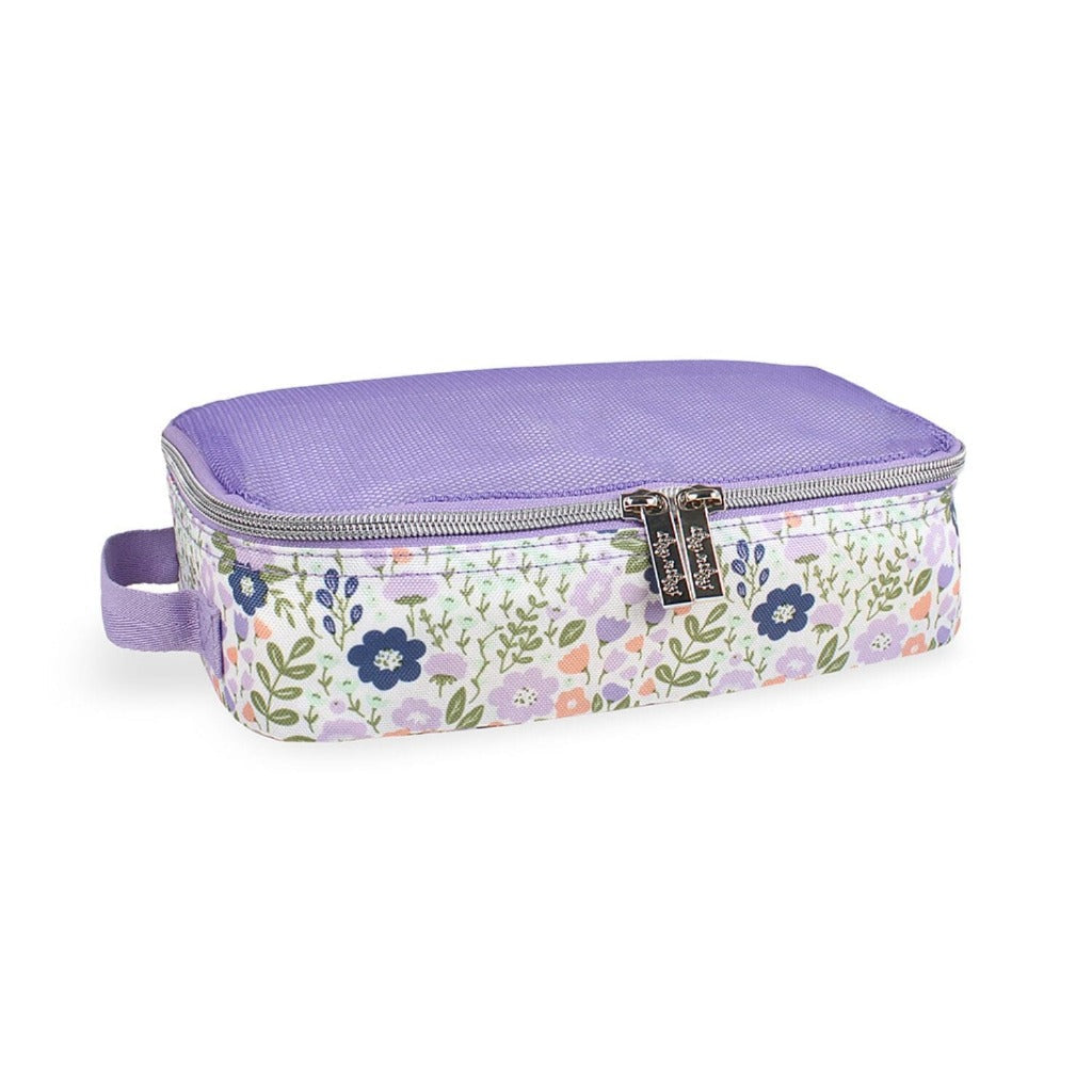 Pack Like A Boss? Packing Cubes
