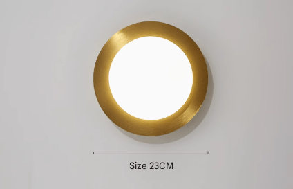 Bexrin | Wall Light