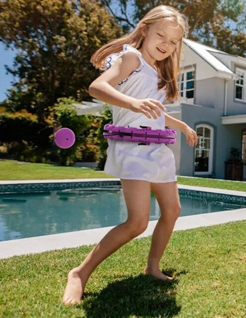 HulaSmart Improves your figure