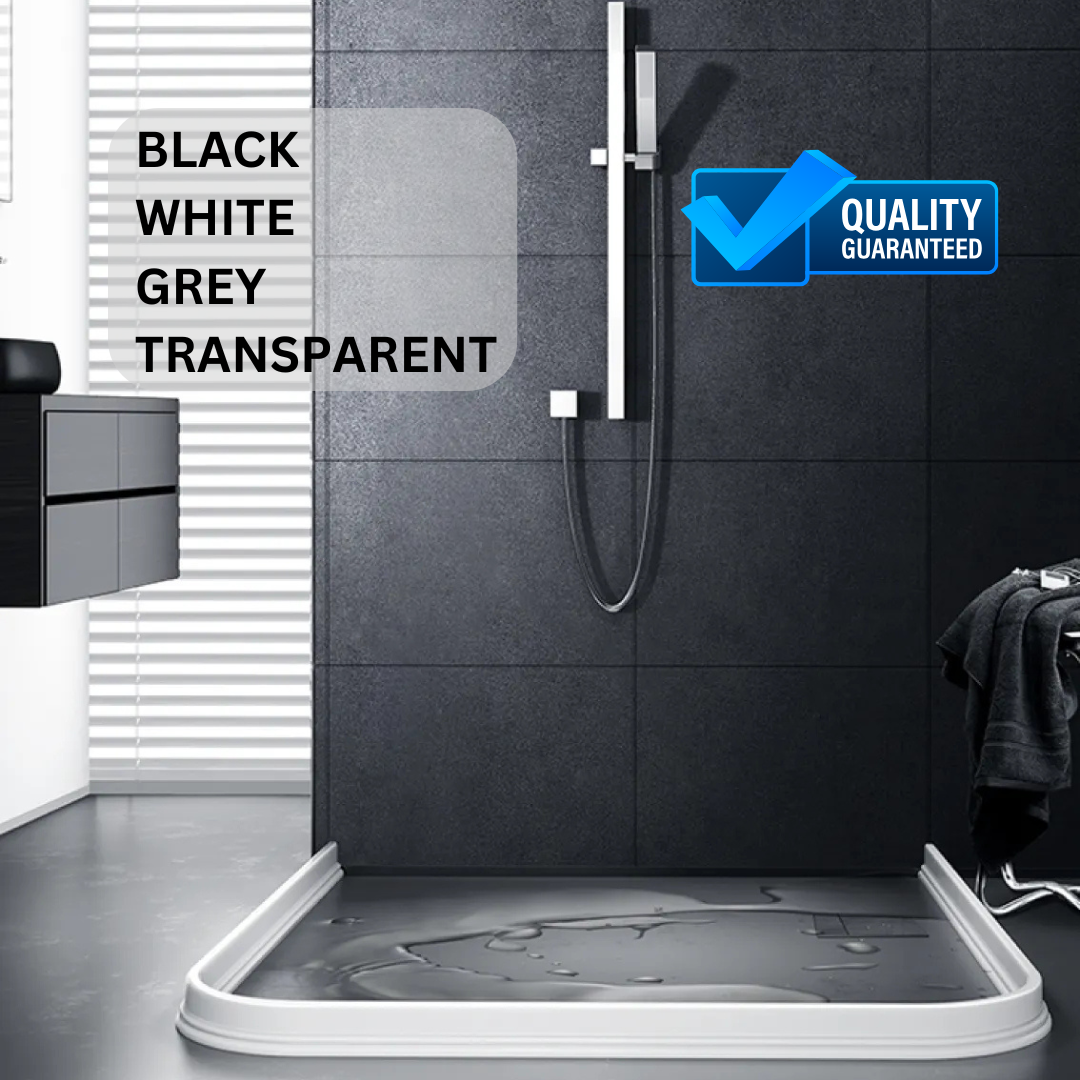 BATHROOM WATER STOPPER - طول 2 متر
