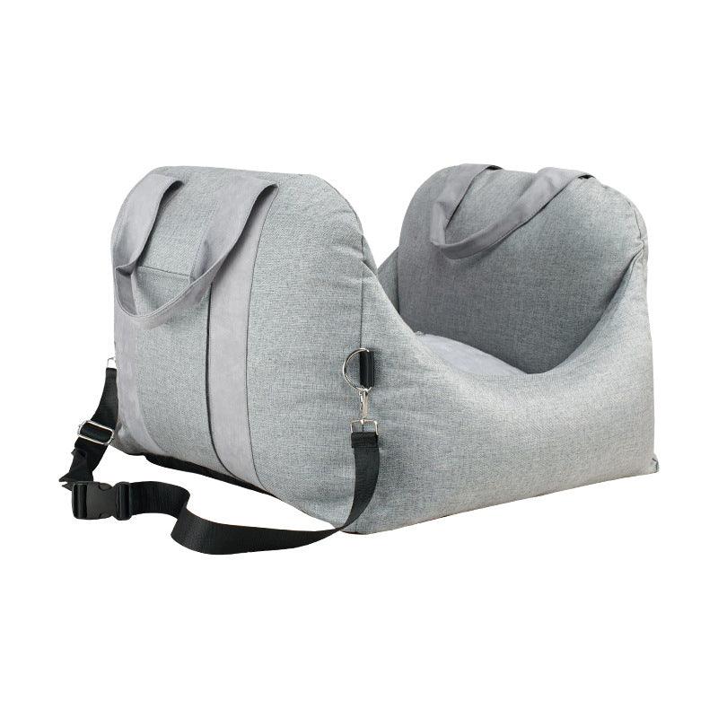 JetPaws Portable Dog Bed