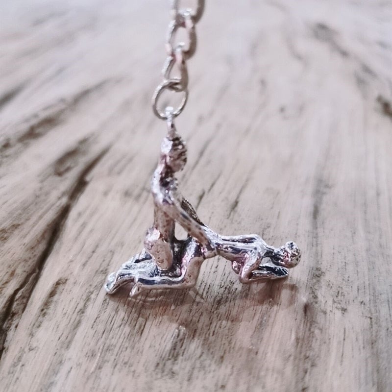 Sex Necklace