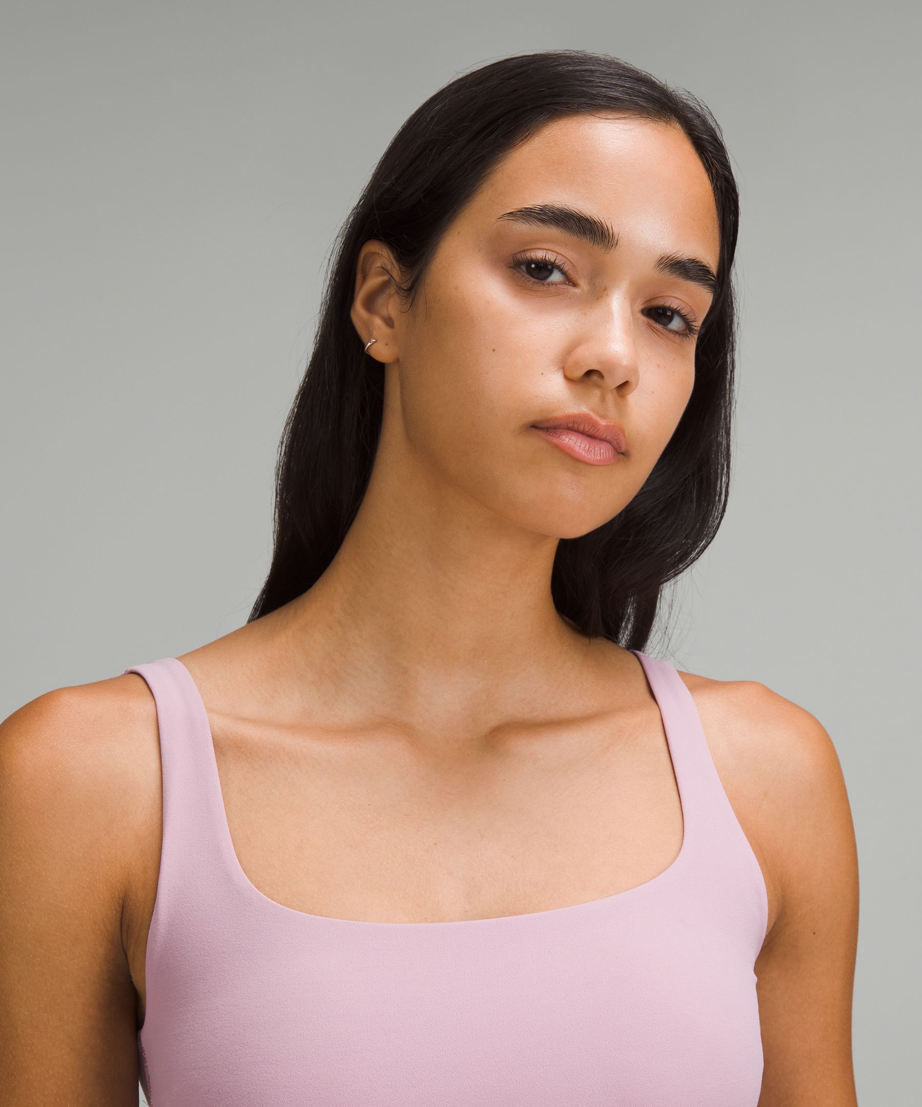 Bend This Scoop and Square Bra Light Support, A-C Cups