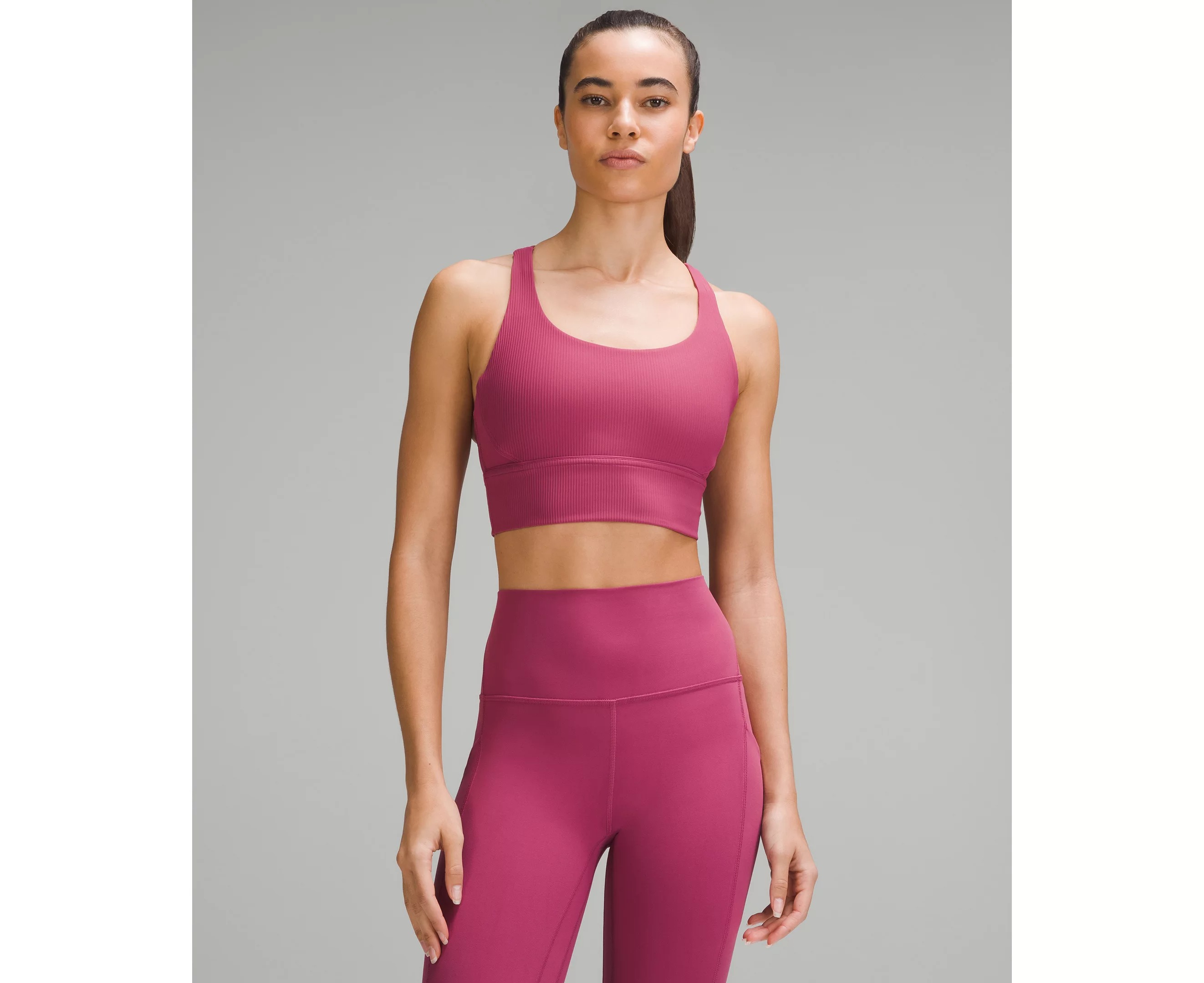 lululemon Align™ Pantalón de talle alto con bolsillos de 25