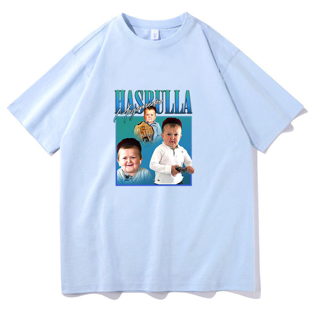 Classic Hasbulla Tee