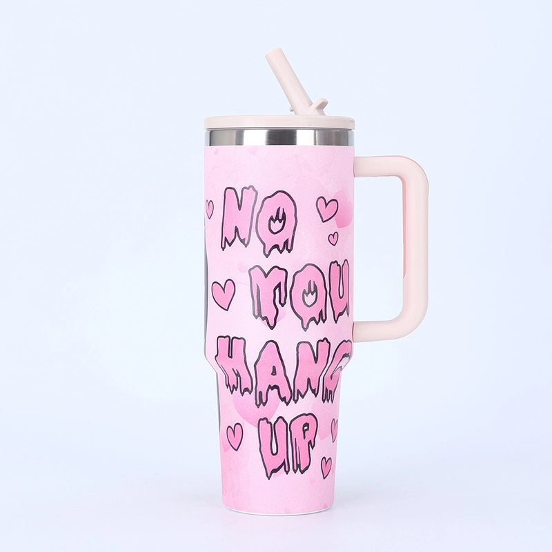 Casual Vacation Multicolor 201 Stainless Steel 304 Stainless Steel Water Bottles 1 Piece