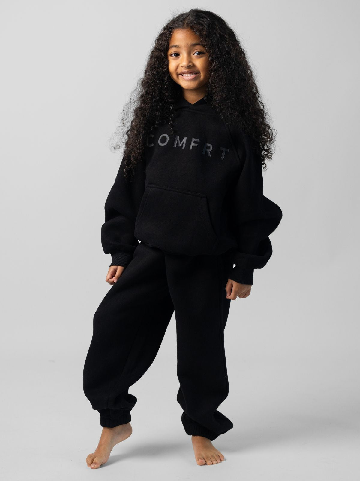 Tranquil Kids Hoodie